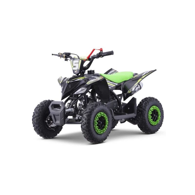Mini quad 49cc Roan Ratte R6 4.5cv
