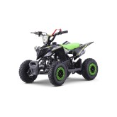 Mini quad 49cc Roan Ratte R6 4.5cv
