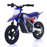 Minimoto electrica 250W Roan Warrior MX-E250 12/12"