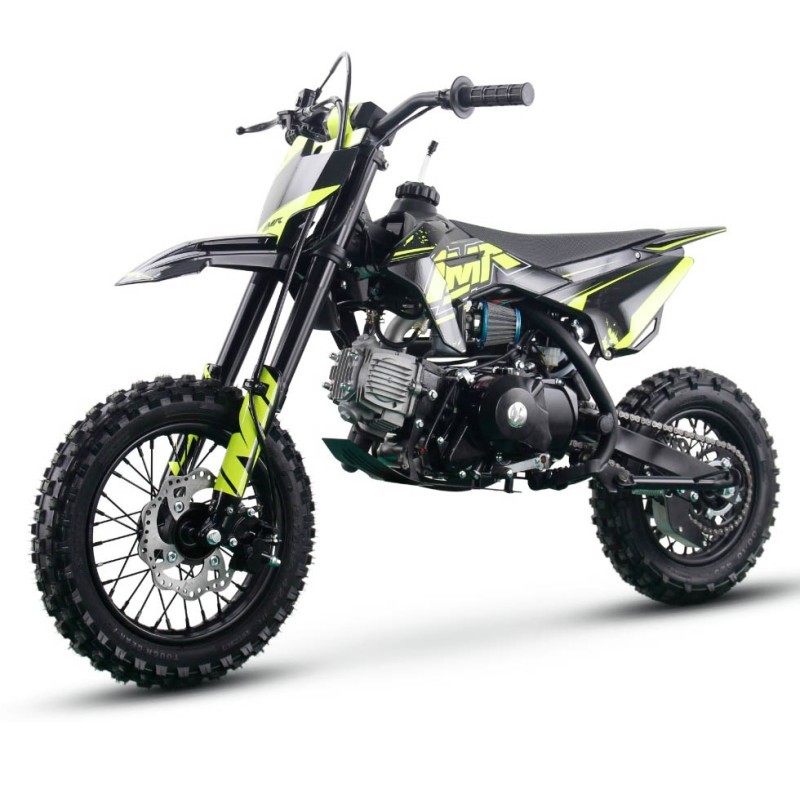 PIT BIKE IMR JUNIOR 110