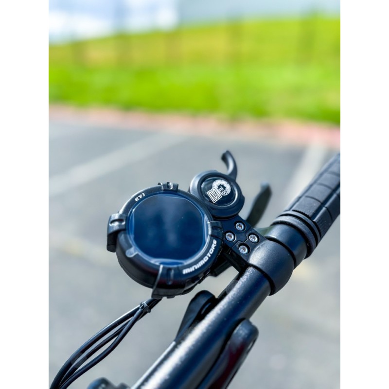 PATINETE DUALTRON FOREVER 60V 18,2A