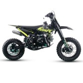 PIT BIKE IMR JUNIOR 110