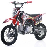 Pit bike 110cc RXF-Z automático 14/12"