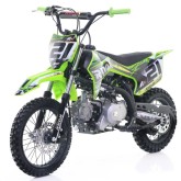 Pit bike 110cc RXF-Z automático 14/12"