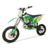 Pit Bike roan 50K 50cc aire