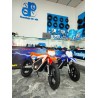 Minimoto electrica 350W Roan Warrior MX-E350 14/14"