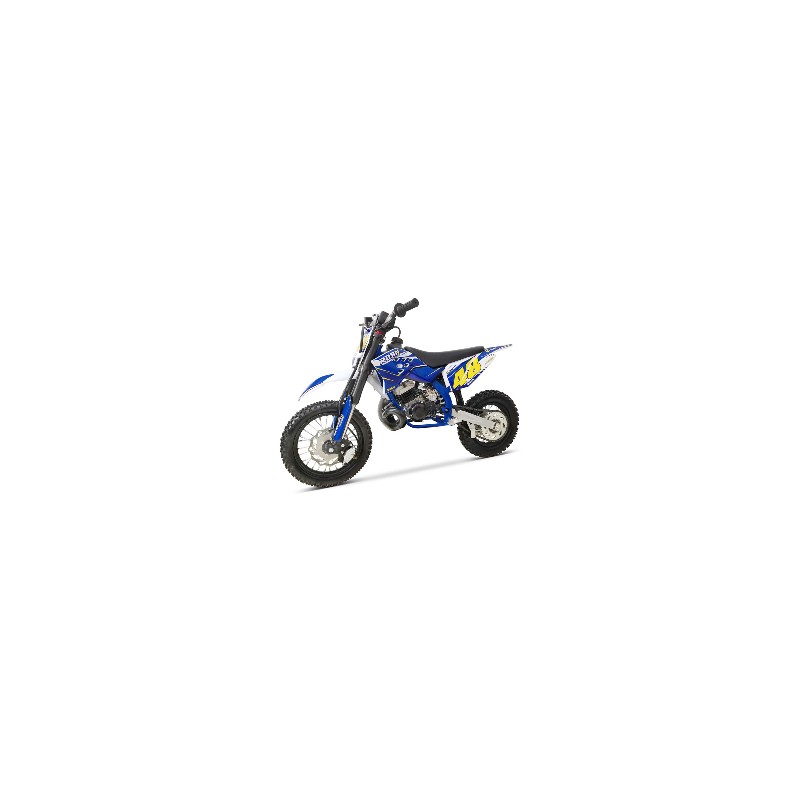 Minicross 50cc Roan 50M-2 aire 12/10