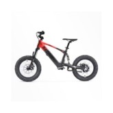 Bicicleta eléctrica SEDNA SX 16" 500W 36V 5AH BRUSHLESS