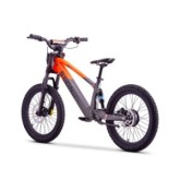 Bicicleta eléctrica sin pedales Sedna SX 20"
