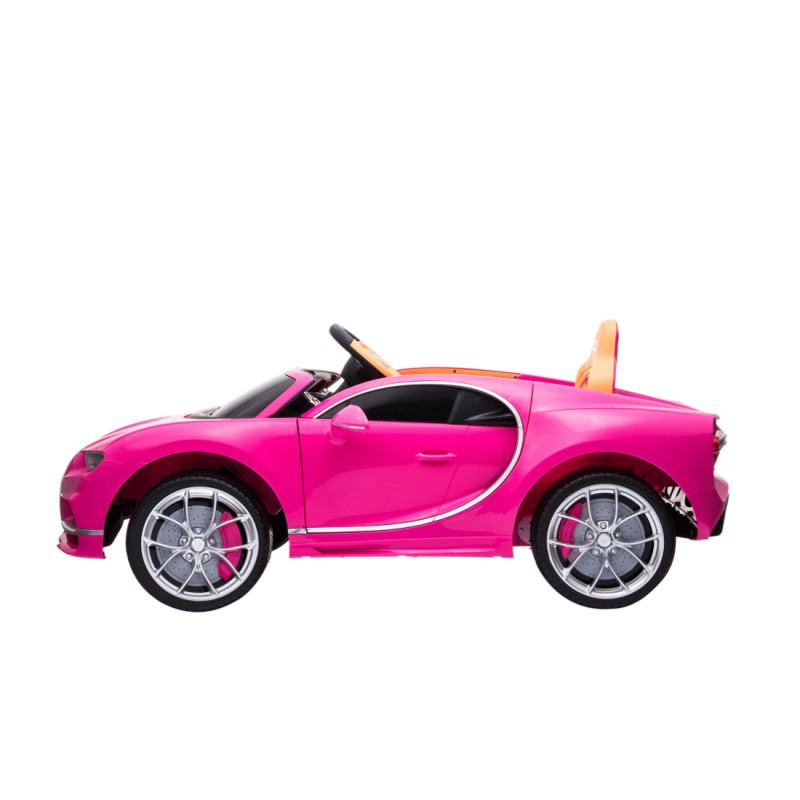 BUGATTI CHIRON Coche Eléctrico Infantil
