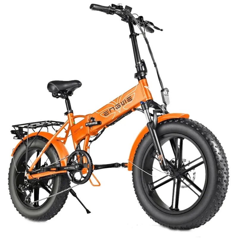 ENGWE EP-2 BOOST 250w