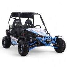 BUGGY TRITON 200 R8 - TECNOLOGIADELVALLE