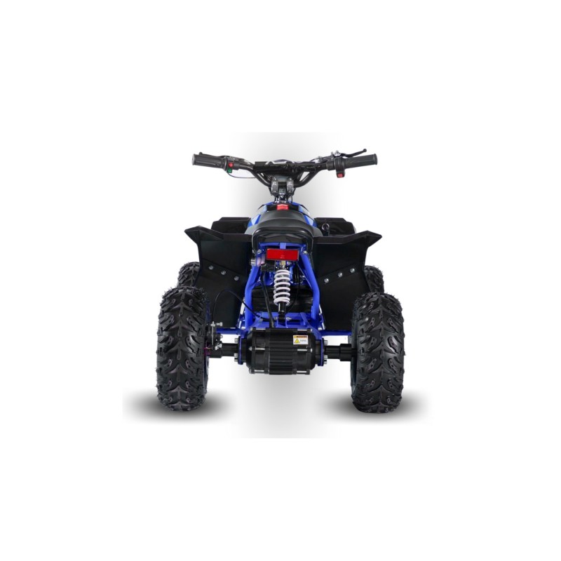 Quad Eléctrico Infantil OVEX Ranger ECO PRO 2024