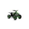 Quad Eléctrico Infantil OVEX Ranger ECO PRO 2024