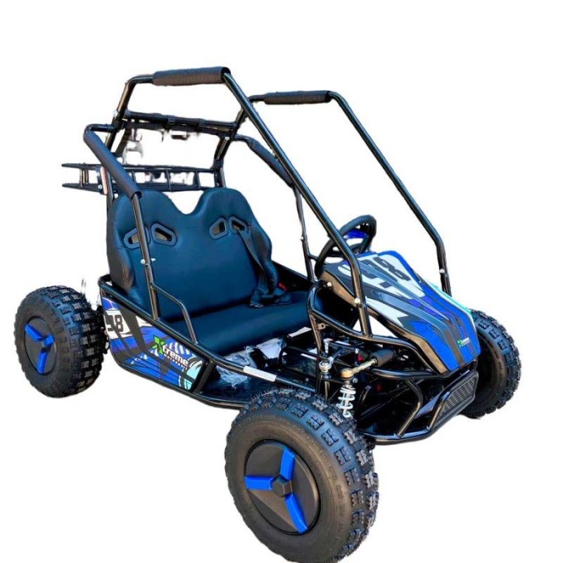 Buggy eléctrico 1500W 60V 20Ah para niño