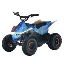 OVEX MATRIX 1000W Quad eléctrico