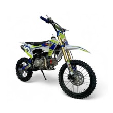 MTR XM 160CC - TECNOLOGIADELVALLE