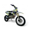 MTR XM 160CC - TECNOLOGIADELVALLE