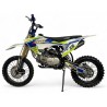 MTR XM 160CC - TECNOLOGIADELVALLE