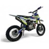 MTR XM 160CC - TECNOLOGIADELVALLE