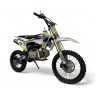 Pit bike MTR 140CC XM - TECNOLOGIADELVALLE