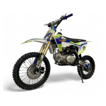 Pit bike MTR 140CC XM - TECNOLOGIADELVALLE