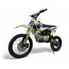 Pit bike MTR 140CC XM - TECNOLOGIADELVALLE