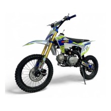 MTR 125 XM PITBIKE 17/14