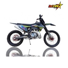 MTR XZF 250R