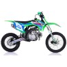 Pit bike 125cc RXF-Z OPEN 17/14" TECNOLOGIA DEL VALLE