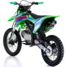 Pit bike 125cc RXF-Z OPEN 17/14" TECNOLOGIA DEL VALLE