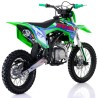 Pit bike 140cc RXF-Z Open 17/14" con radiador