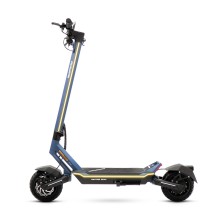 Patinete eléctrico smartGyro Raptor Dual Evo