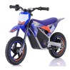 Mini moto Warrior eléctrica 150W roan MX150 12/12
