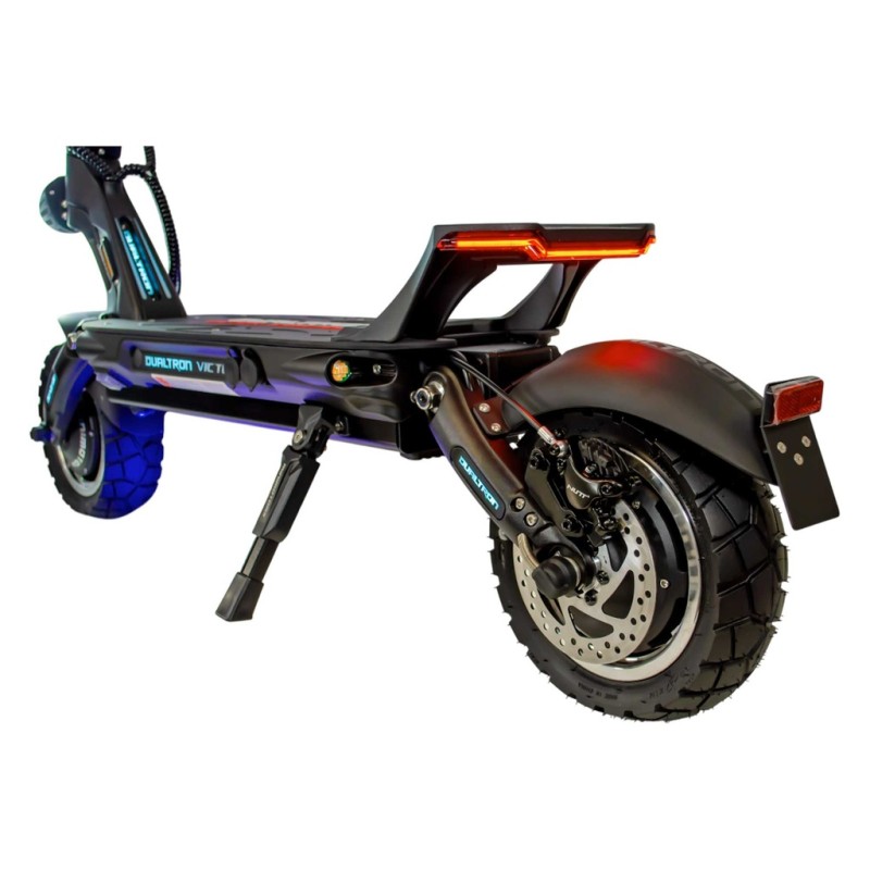 Dualtron Victor Limited