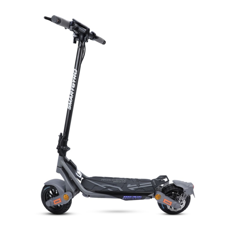 Patinete eléctrico smartGyro Rockway EVO