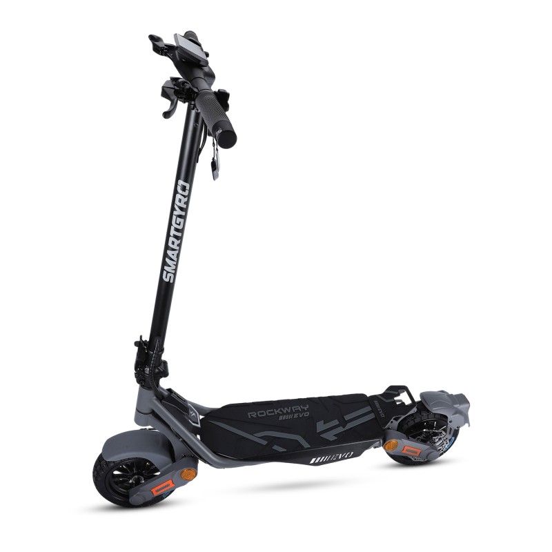 Patinete eléctrico smartGyro Rockway EVO