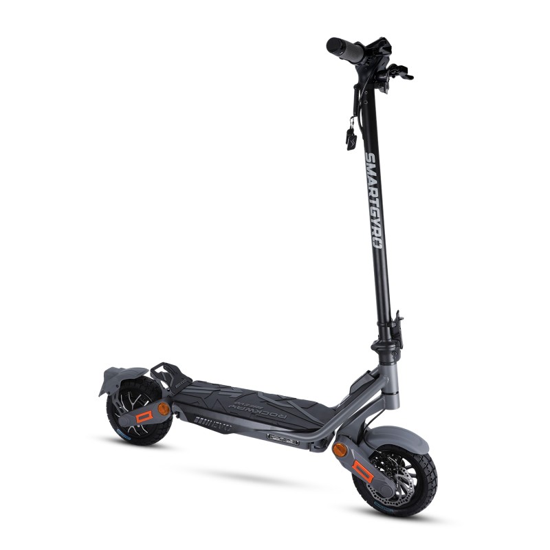 Patinete eléctrico smartGyro Rockway EVO