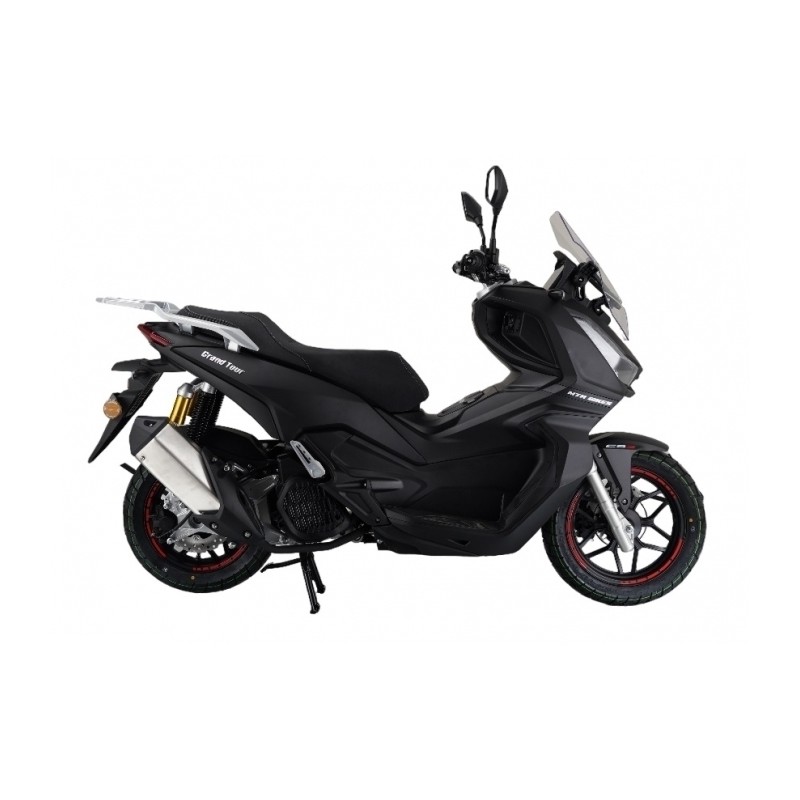 MTR Grand Tour 125cc