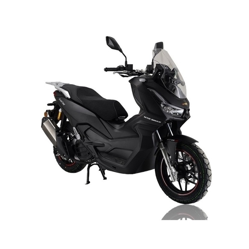 MTR Grand Tour 125cc
