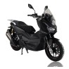 MTR Grand Tour 125cc
