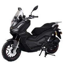 MTR Grand Tour 125cc