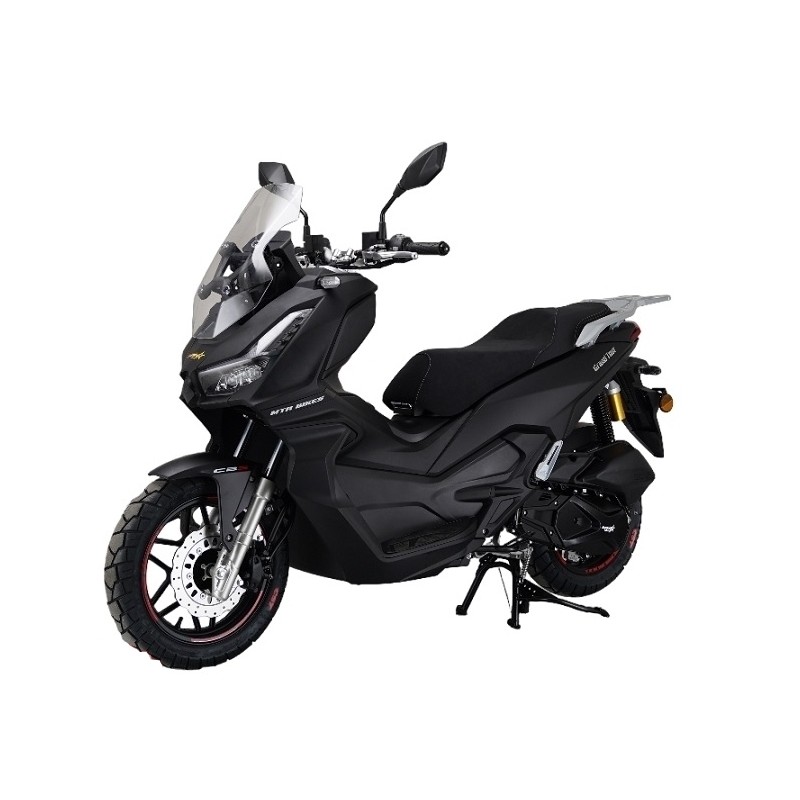 MTR Grand Tour 125cc