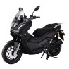 MTR Grand Tour 125cc