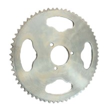 Corona patinete llanta 10"