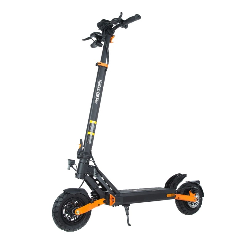 Kukirin G2 Pro Homologado DGT