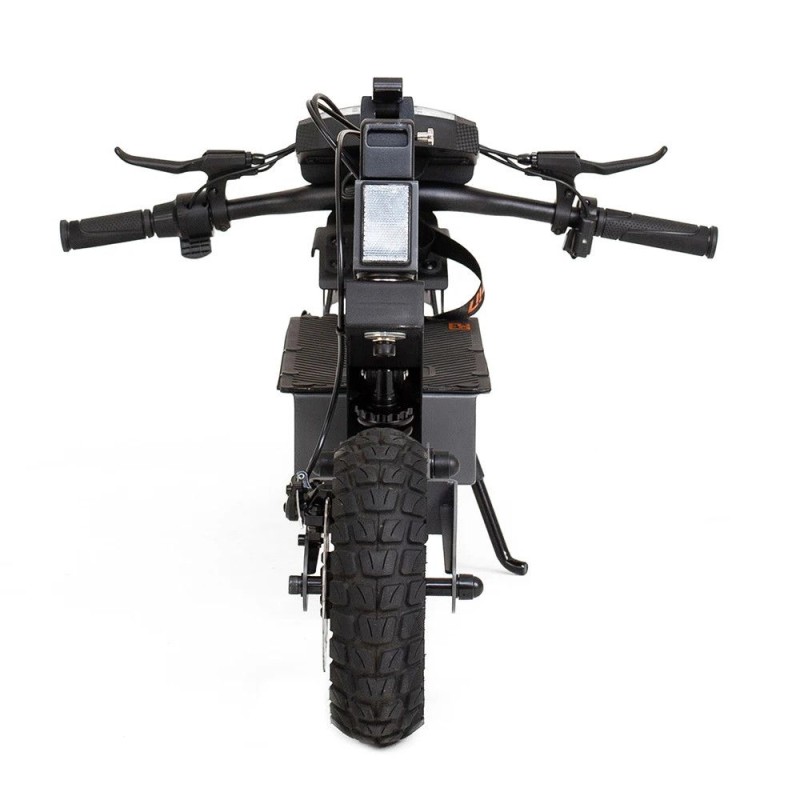 Patinete eléctrico KuKirin G2