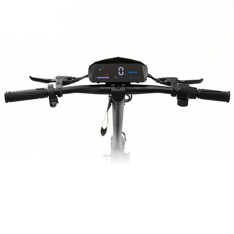 Patinete eléctrico KuKirin G2