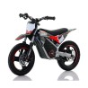 Minimoto electrica 350W Roan Warrior MX-E350 14/14"