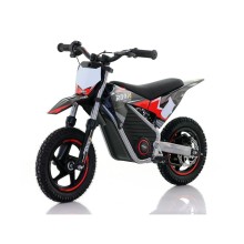 Minimoto eléctrica 250W Roan Warrior MX-E250 12/12"